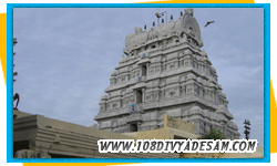 divyadesams in cholanadu tourism